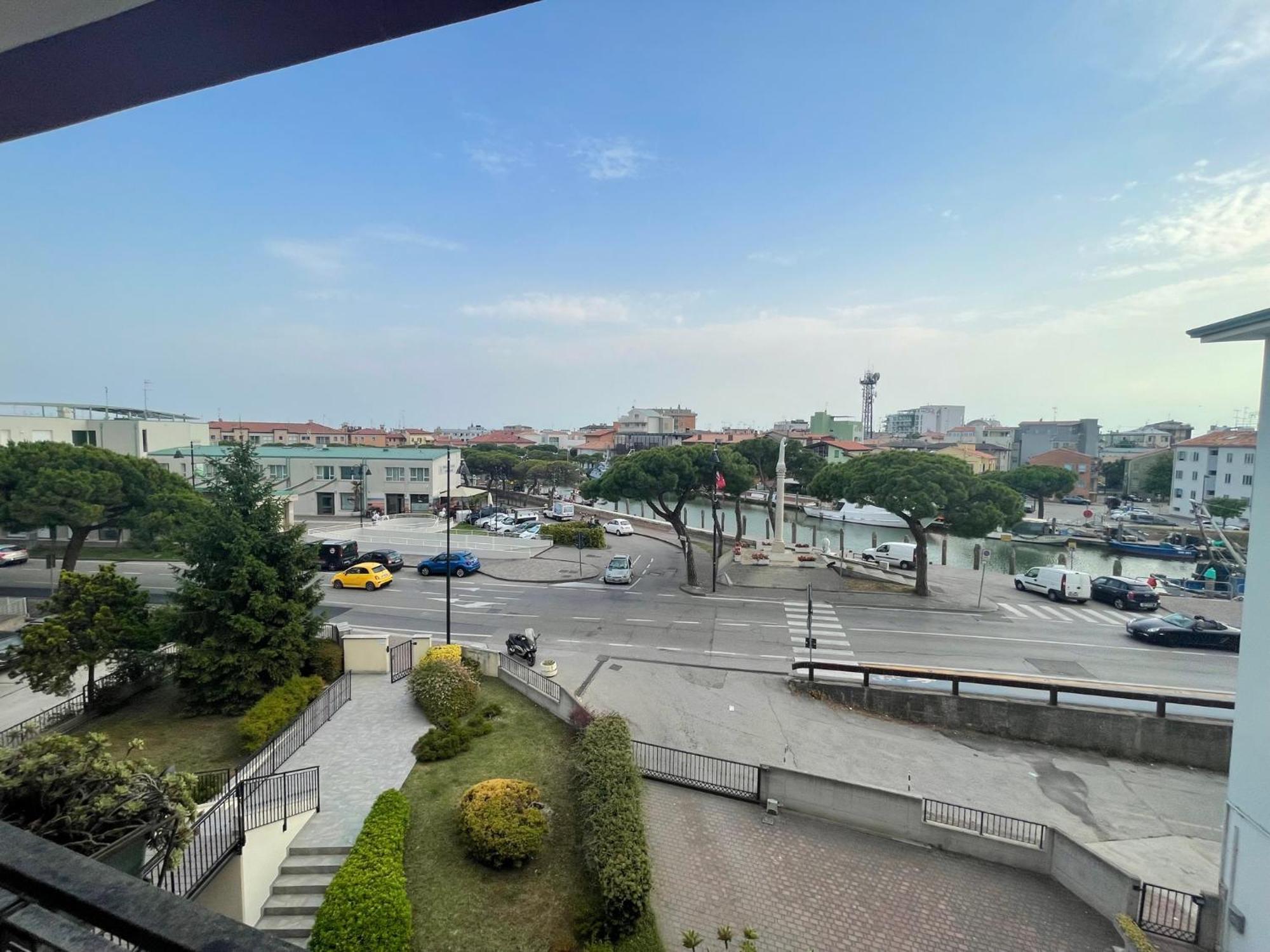 Residence Verdi กาออร์เล ภายนอก รูปภาพ